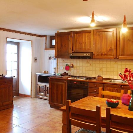 La Casa Di Martina Apartman Saint-Vincent Kültér fotó