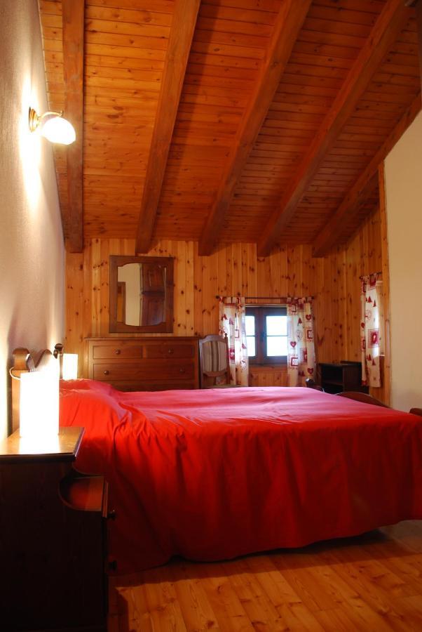 La Casa Di Martina Apartman Saint-Vincent Kültér fotó
