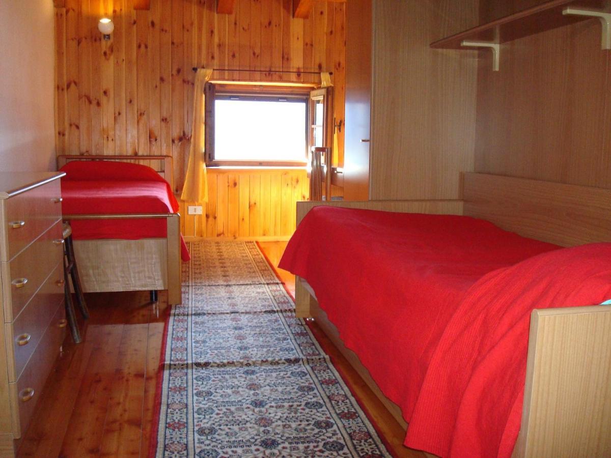 La Casa Di Martina Apartman Saint-Vincent Kültér fotó