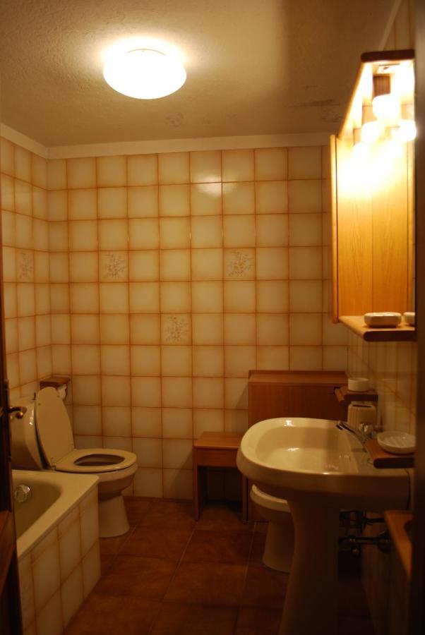 La Casa Di Martina Apartman Saint-Vincent Kültér fotó